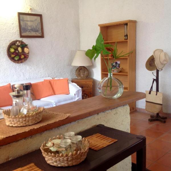 Ex Hacienda Apartamento Guanajuato Quarto foto